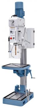 Bernardo Getriebebohrmaschine GB 40 S Vario